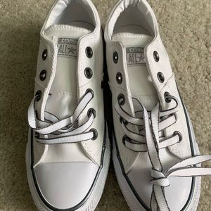 Converse sneakers